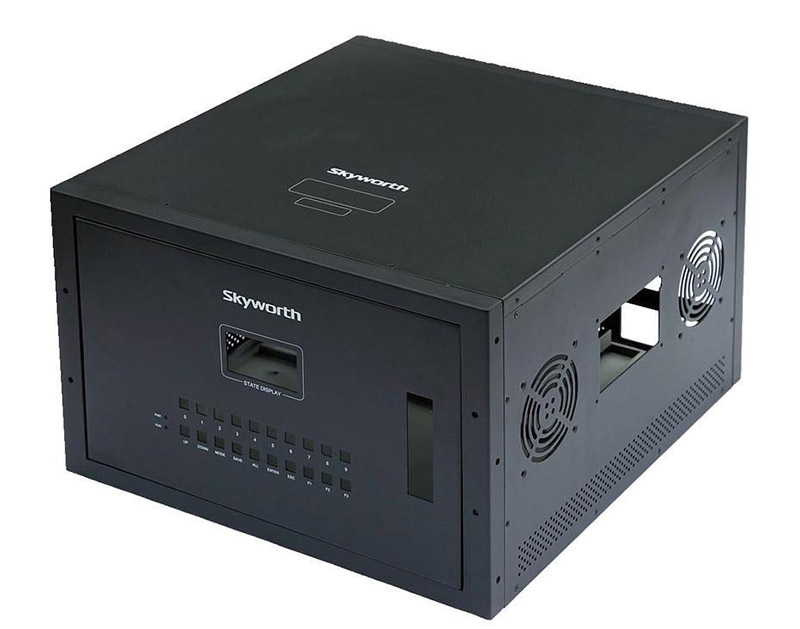 2515手動雙平臺打印機